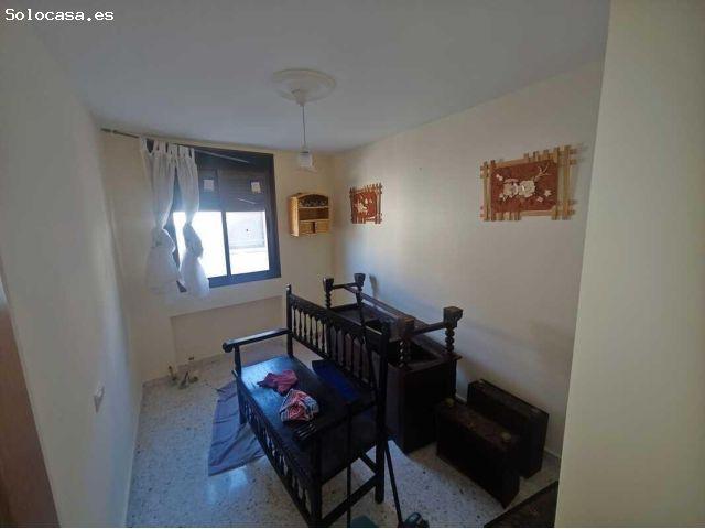 Piso en Venta en Rivadeza, Soria