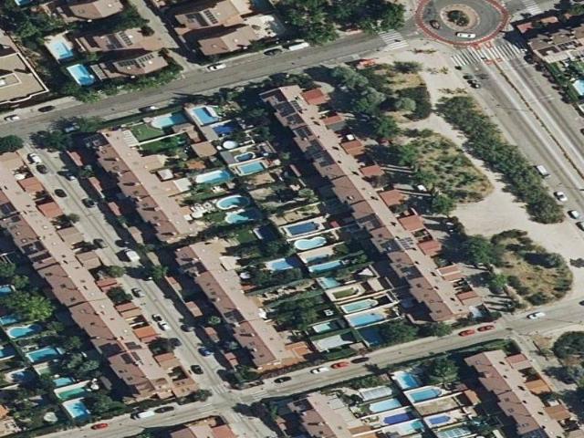 Piso en Venta en Rivas Futura