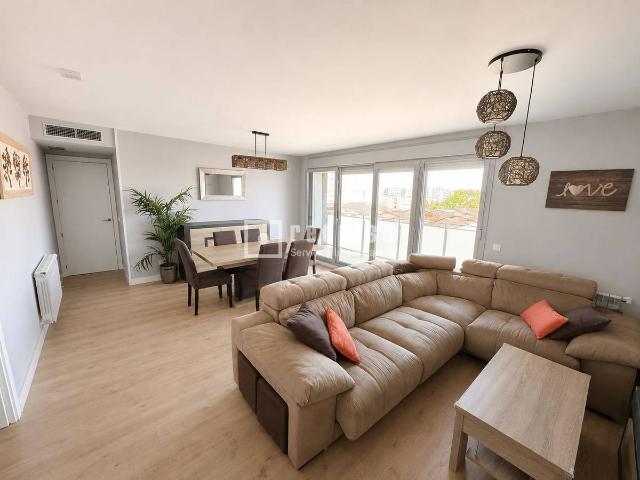 Piso en Venta en Rivas Futura