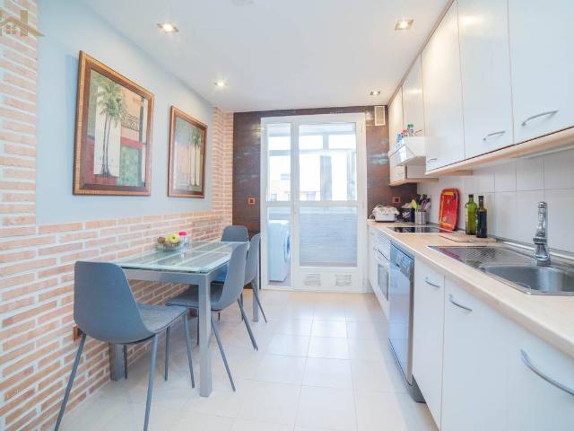 Piso en Venta en Rivas Futura
