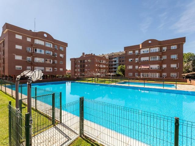 Piso en venta en Rivas Vaciamadrid, Casco Histórico. Piso Rivas Vaciamadrid. Pisos Rivas.