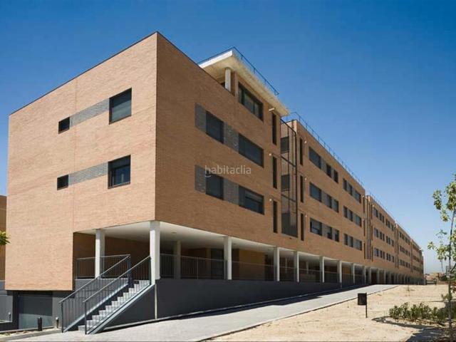 Piso en venta en Rivas Vaciamadrid, Casco Histórico. Pisos Rivas.