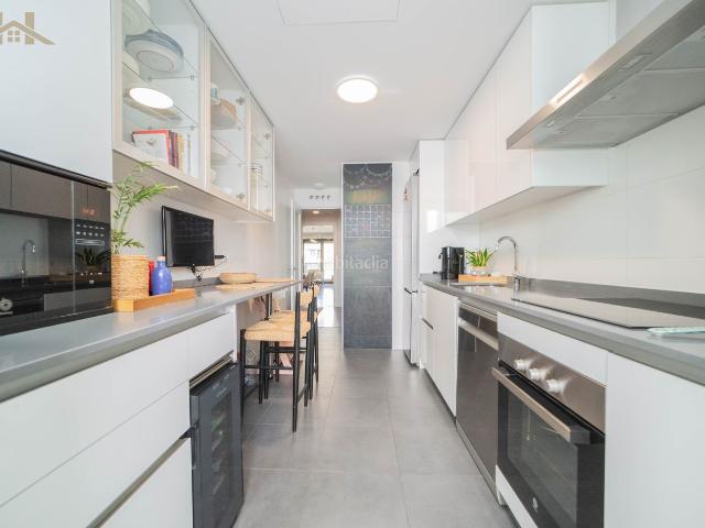 Piso en venta en Rivas Vaciamadrid, Centro. PISO EN URBANIZACIÓN EN RIVAS VACIAMADRID. Pisos Rivas.
