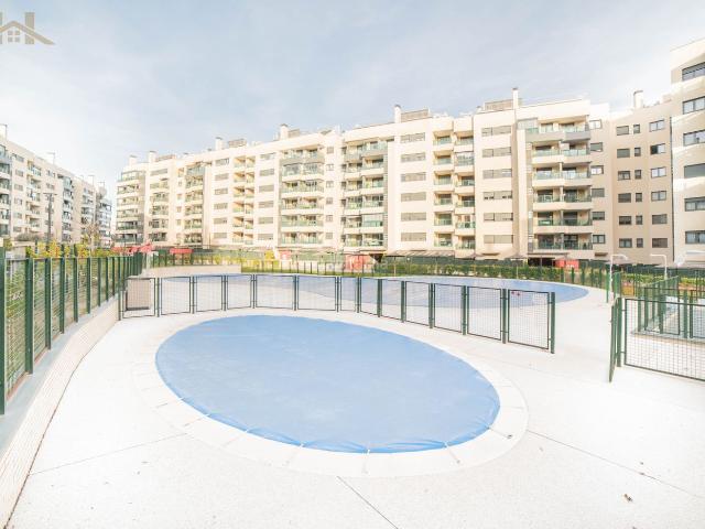 Piso en venta en Rivas Vaciamadrid, Centro. Piso en venta en Calle Luis García Berlanga. Pisos Rivas.
