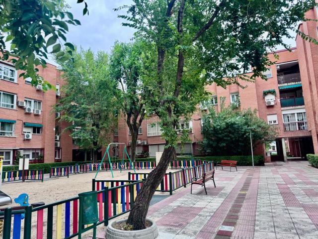 Piso en venta en Rivas Vaciamadrid, Covibar Pablo Iglesias. Amplia vivienda en Rivas Vaciamadrid. Pisos Rivas.