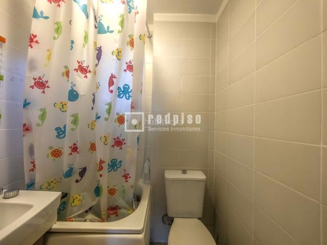 Piso en venta en Rivas Vaciamadrid, Covibar Pablo Iglesias. Piso de 3 habitaciones, 2 baños y trastero. Pisos Rivas.
