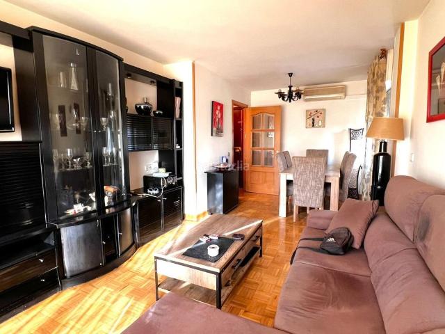 Piso en venta en Rivas Vaciamadrid, Covibar Pablo Iglesias. VENTA DE LA NUDA PROPIEDAD.IDEAL PARA INVERSIONISTAS. Pisos Rivas.