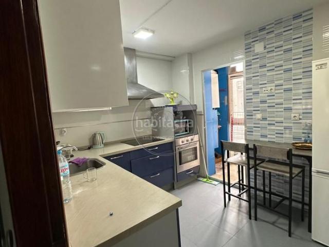 Piso en venta en Rivas Vaciamadrid, Rivas Futura. OportunidadPiso con posibilidad de permuta. Pisos Rivas.