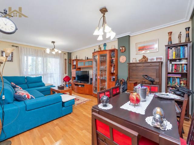Piso en venta en Rivas Vaciamadrid, Rivas Futura. Piso en venta en Avenida Pablo Iglesias. Pisos Rivas.