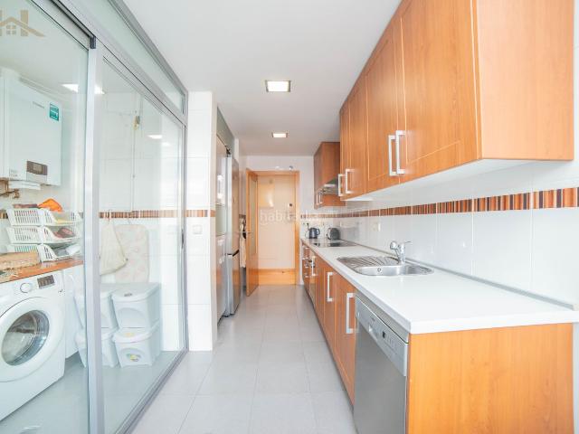Piso en venta en Rivas Vaciamadrid, Rivas Futura. Piso en venta en Avenida Pablo Iglesias. Pisos Rivas.