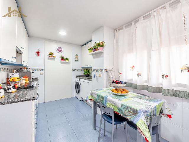 Piso en venta en Rivas Vaciamadrid, Rivas Futura. Piso en venta en dalia. Pisos Rivas.