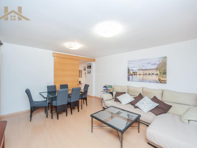 Piso en venta en Rivas Vaciamadrid, Urbanizaciones. Piso de 3 dormitorios en el barrio de la Luna. Pisos Rivas.