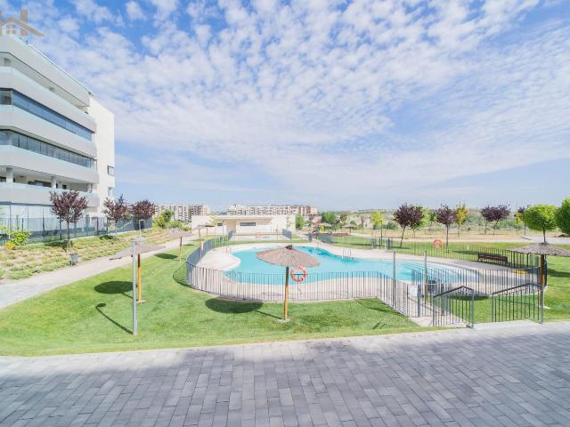 Piso en venta en Rivas Vaciamadrid, Urbanizaciones. PISO EN URBANIZACIÓN PRIVADA EN RIVAS VACIAMADRID. Pisos Rivas.
