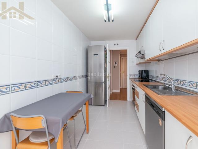 Piso en venta en Rivas Vaciamadrid, Urbanizaciones. Piso en venta en Avenida de la Integración 10, Rivas Urbanizaciones. Pisos Rivas.