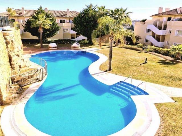Piso en Venta en Riviera del Sol
