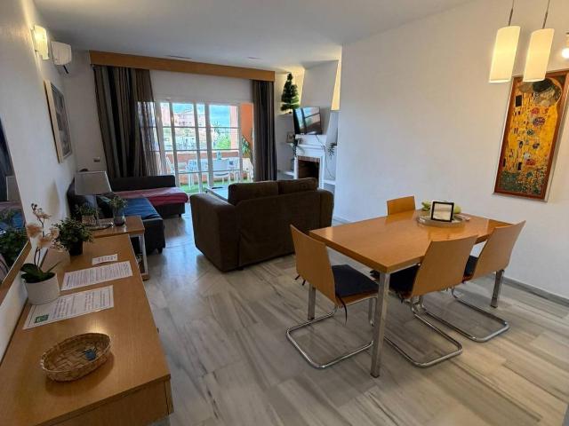 Piso en Venta en Riviera del Sol