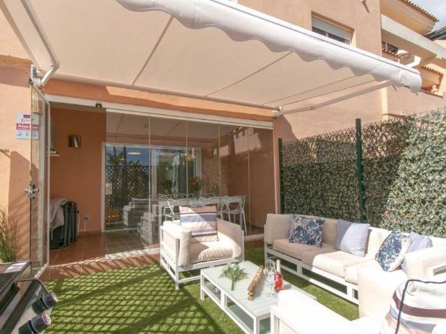 Piso en Venta en Riviera del Sol