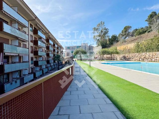 Piso en Venta en Roca Grossa