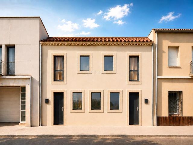 Piso en venta en Roca del Vallès La. Nova promoció de dos habitatges al centre de La Roca del Vallès. Pisos Roca del Vallès.