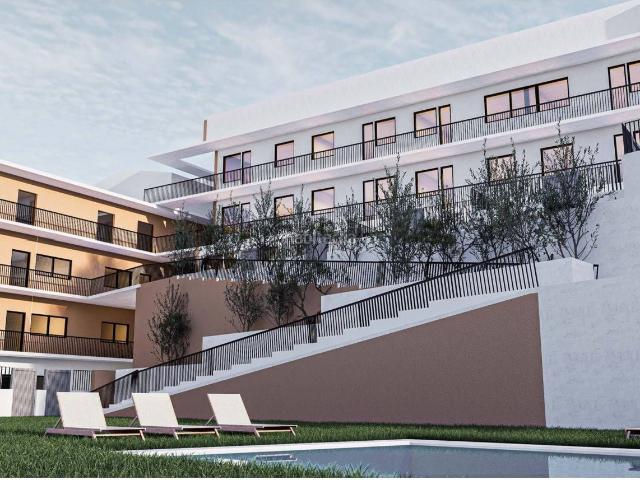 Piso en venta en Roca del Vallès La. Piso planta baja con piscina en La Roca del Vallés. Pisos Roca del Vallès.