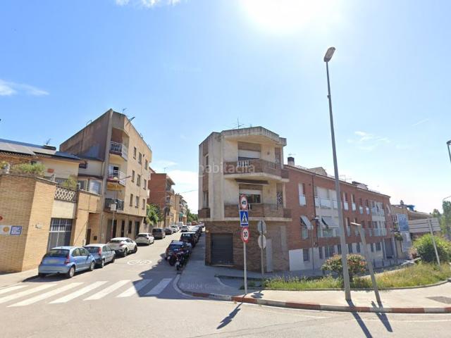 Piso en venta en Roca del Vallès La. Pisos Roca del Vallès.