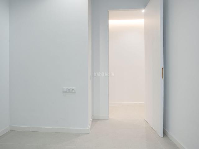 Piso en venta en Roca del Vallès La. Planta baixa a estrenar. Pisos Roca del Vallès.