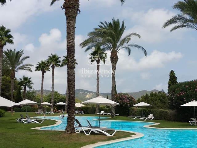 Piso en venta en Roca Llisa, Ibiza