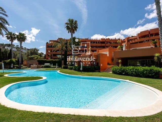 Piso en venta en Roca Llisa, Ibiza