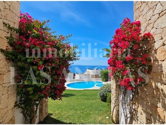 Piso en venta en Roca Llisa, Ibiza