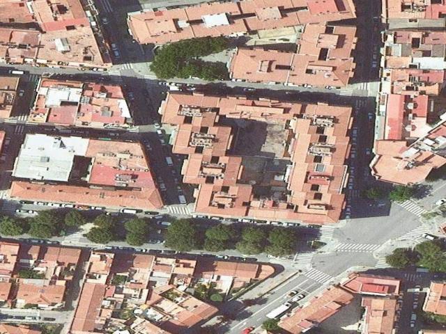 Piso en Venta en Rocafonda