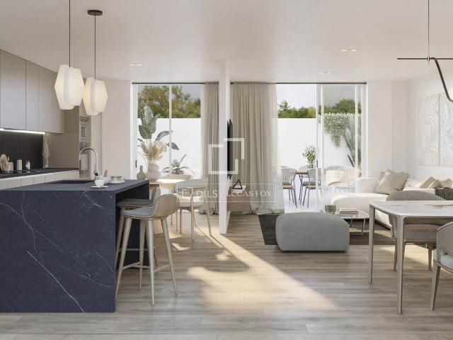 Piso en Venta en Rocafort