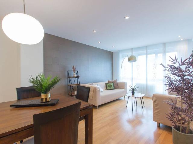 Piso en Venta en Rochapea