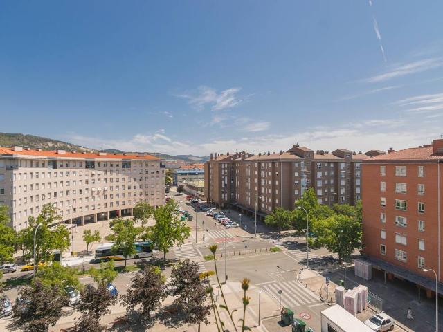 Piso en Venta en Rochapea