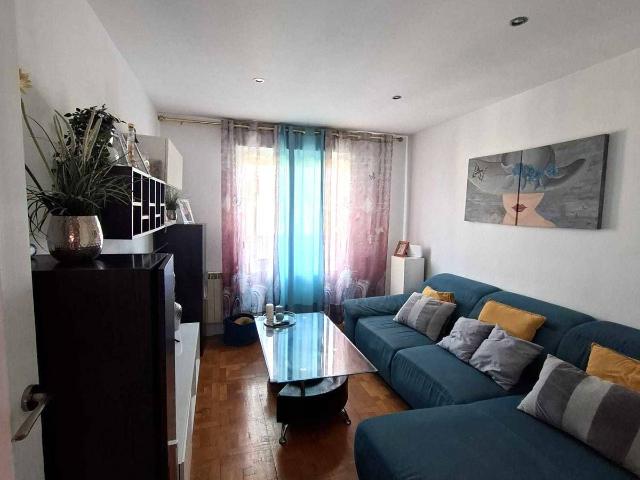 Piso en Venta en Rochapea