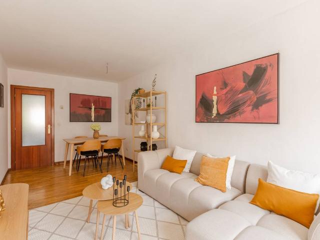 Piso en Venta en Rochapea