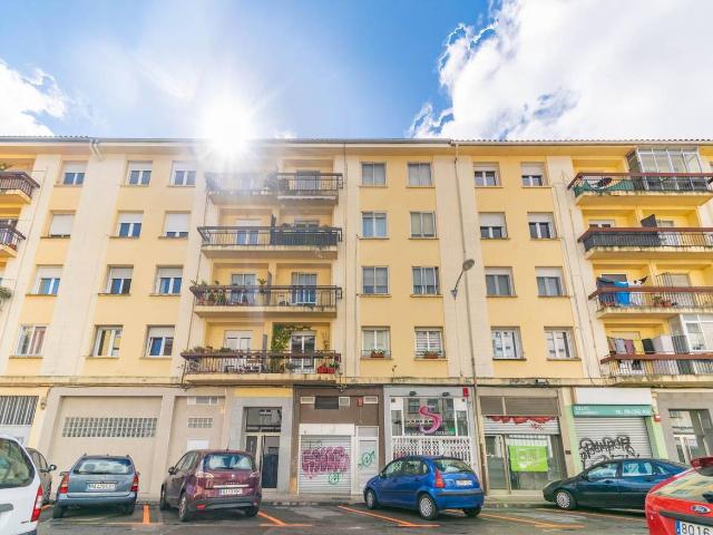 Piso en Venta en Rochapea