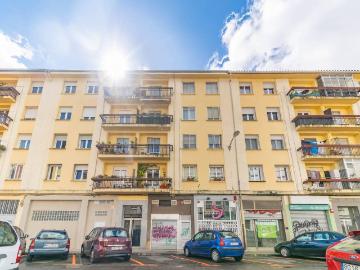 Piso en Venta en Rochapea
