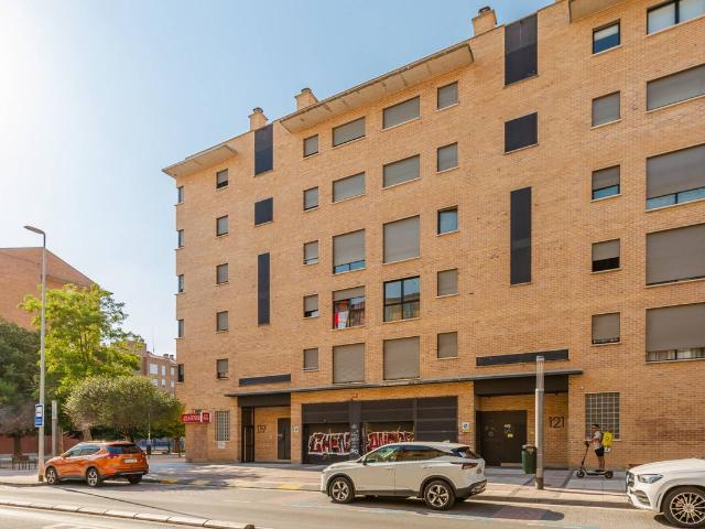Piso en Venta en Rochapea