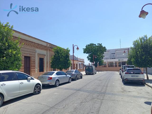 Piso en venta en Rociana del Condado, Huelva