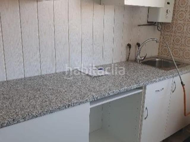 Piso en venta en Roa. Pisos.