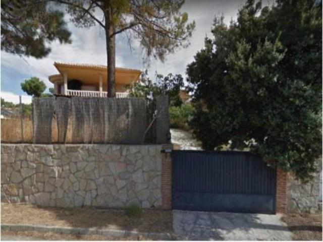 Piso en Venta en Robledo de Chavela