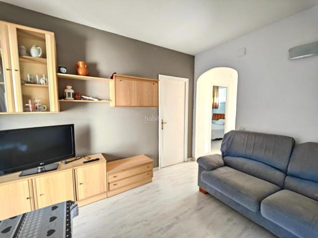 Piso en venta en Roda de Barà Costa Dorada. Piso de dos habitaciones y gran terraza en Roda de Berà. Pisos Roda de.