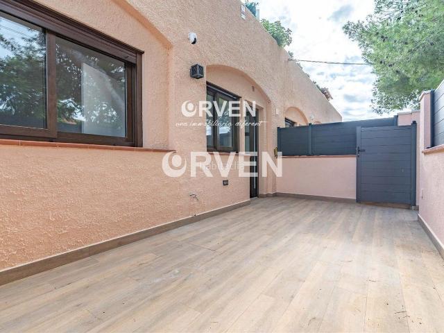 Piso en venta en Roda de Barà Costa Dorada. Planta baja a estrenar en el Roc de Sant Gaietà. Pisos Roda de.