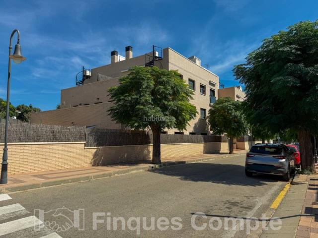 Piso en venta en Roda de Barà Costa Dorada. UNA PLANTA BAJA MUY PRÁCTICA. Pisos Roda de.
