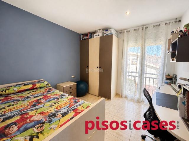 Piso en venta en Roda de Ter. Bonic i acollidor pis de 3 habitacions. Pisos Roda de.