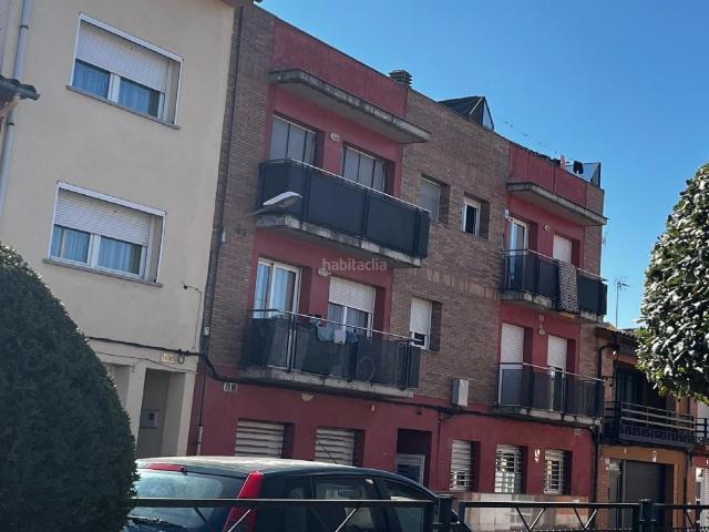 Piso en venta en Roda de Ter. COLLSACABRA. Pisos Roda de.