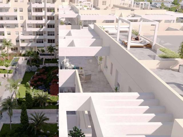 Piso en Venta en Rodeo Alto Guadaiza La Campana