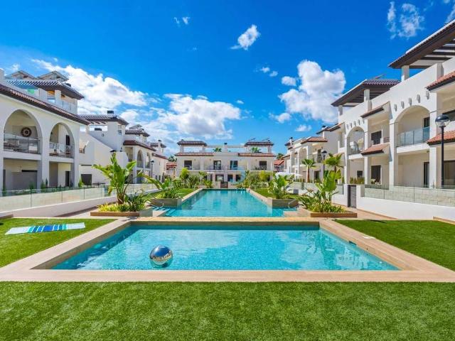 Piso en Venta en Pueblo Bravo