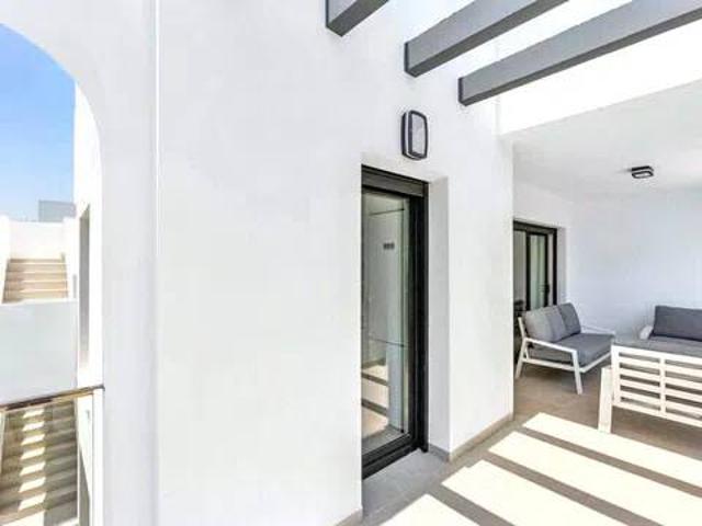 Piso en Venta en Rojales