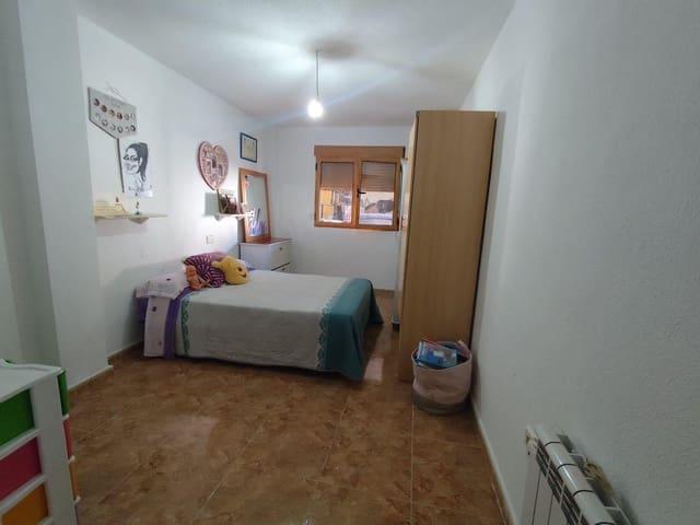 Piso en venta en Roldan, Murcia